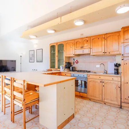 Joly House Apartment Leggiuno