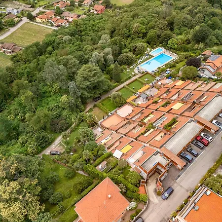 Joly House Leggiuno