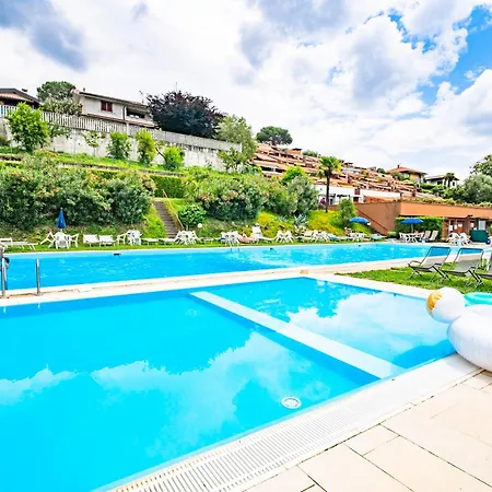 Joly House * Leggiuno