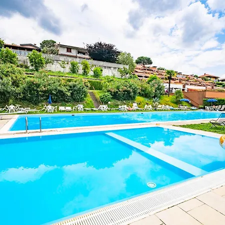 Apartment Joly House Leggiuno