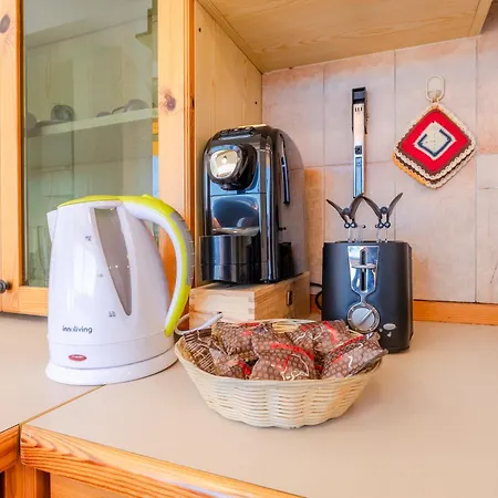 Joly House Appartement Leggiuno