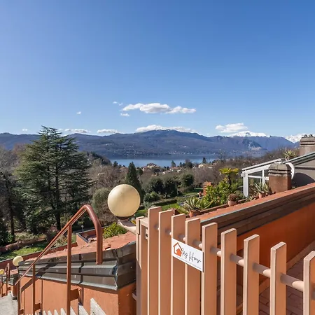 Apartment Ioly House - Maggiore
