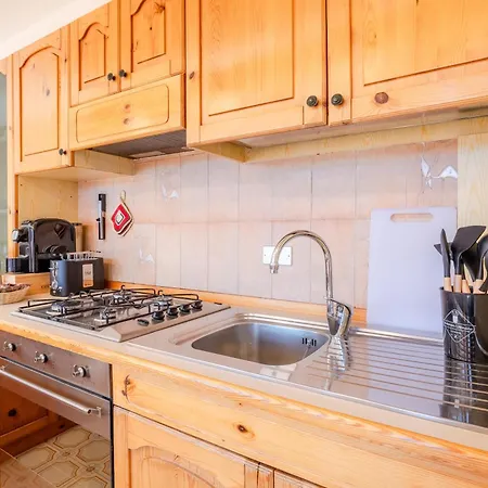 Joly House Apartment *