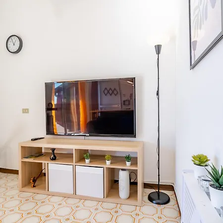 Apartamento Joly House
