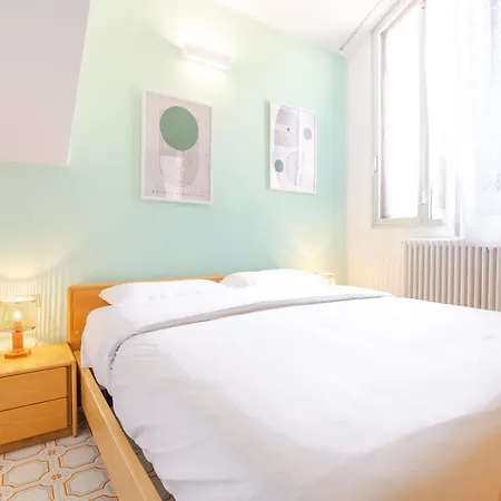 Ioly House - Maggiore Apartment Leggiuno