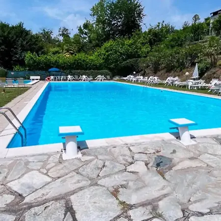 Ioly House - Maggiore Apartment