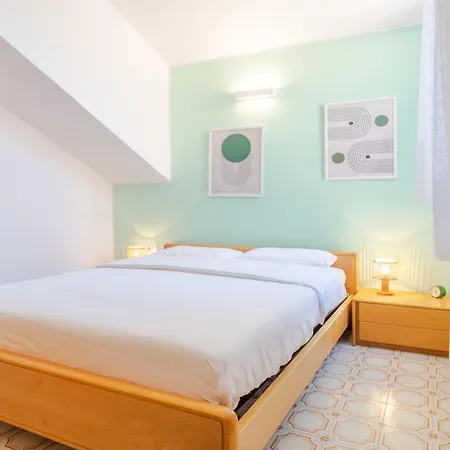Apartment Ioly House - Maggiore *