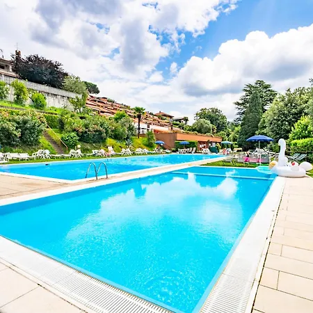 Apartment Ioly House - Maggiore