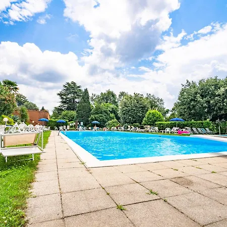 Apartment Ioly House - Maggiore *