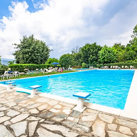 Joly House Apartment *