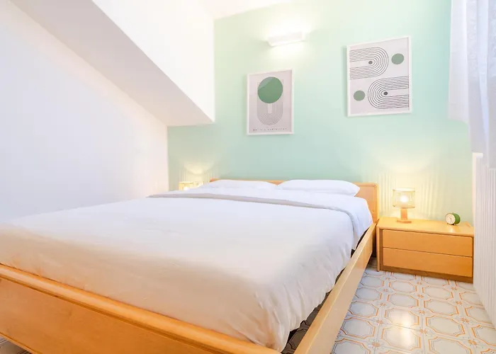 Joly House Διαμέρισμα Leggiuno