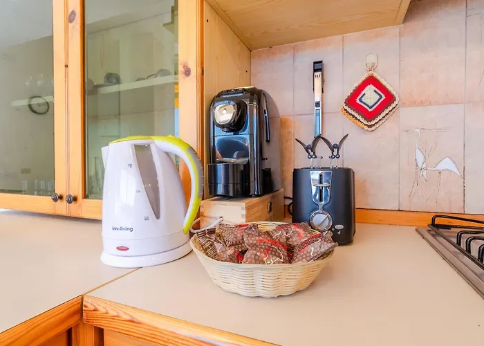 Joly House Apartamento Leggiuno