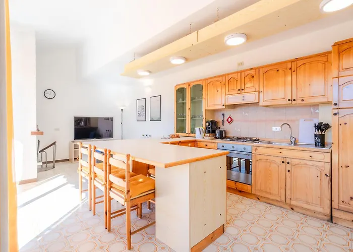 Apartamento Joly House