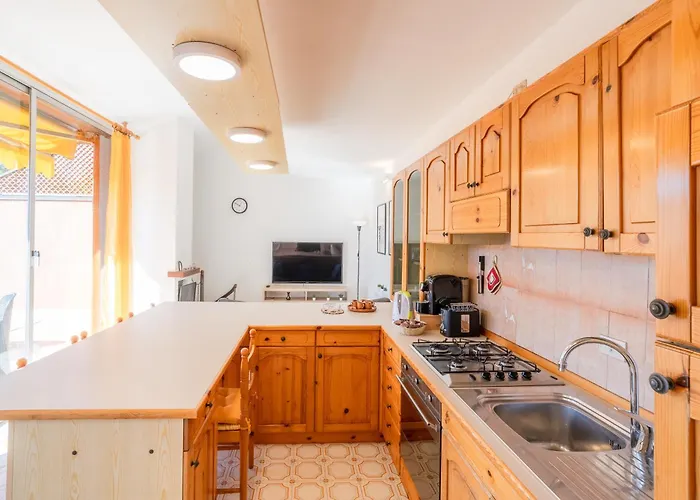 Apartamento Joly House *