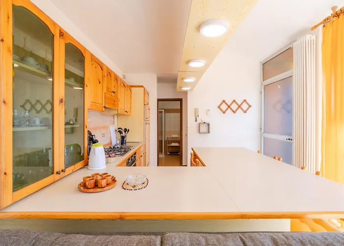 Joly House Apartamento *