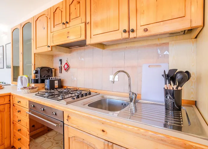 Joly House Apartamento *