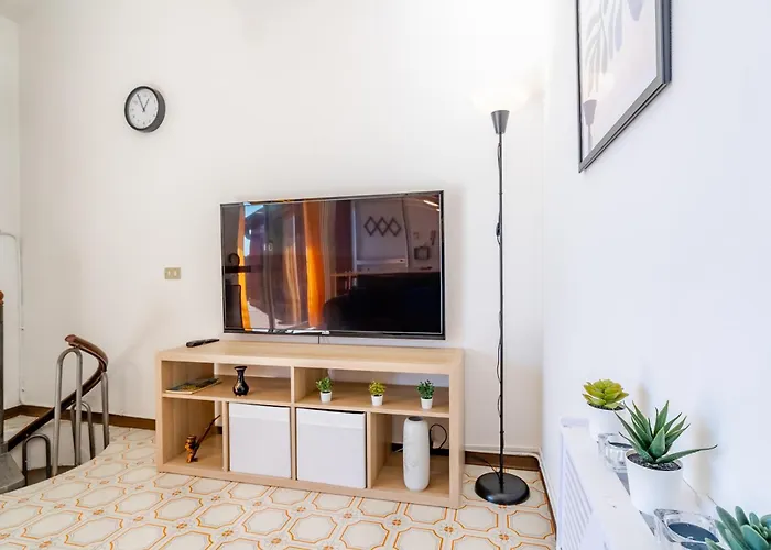 Apartamento Joly House