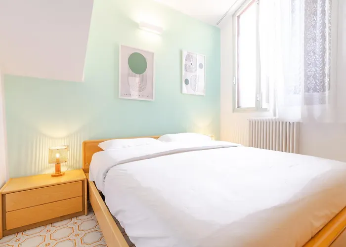 Joly House Apartamento Leggiuno