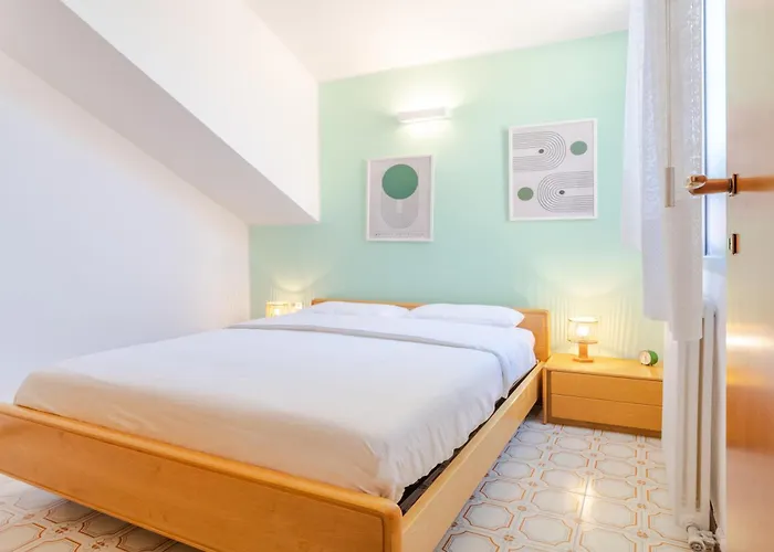 Apartamento Joly House *