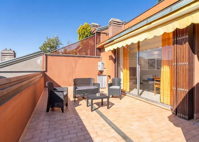 Apartamento Joly House Leggiuno