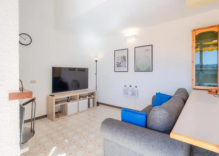 Joly House Apartamento *