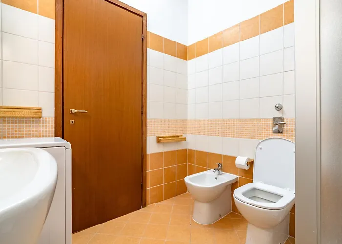 Apartamento Joly House *