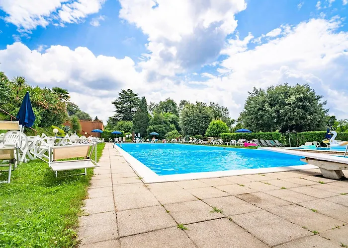 Apartamento Joly House *