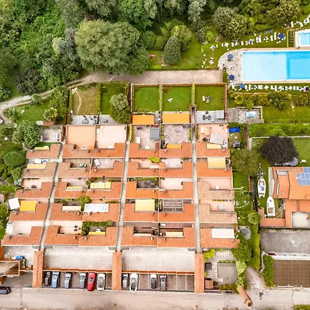 Joly House - Maggiore *