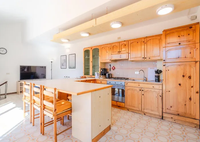 Joly House Appartamento Leggiuno