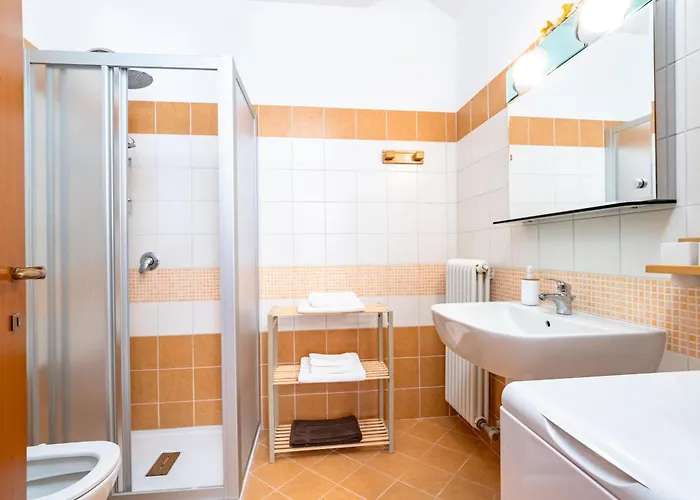 Appartamento Joly House