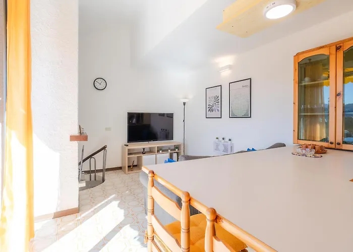 Joly House - Maggiore * Leggiuno