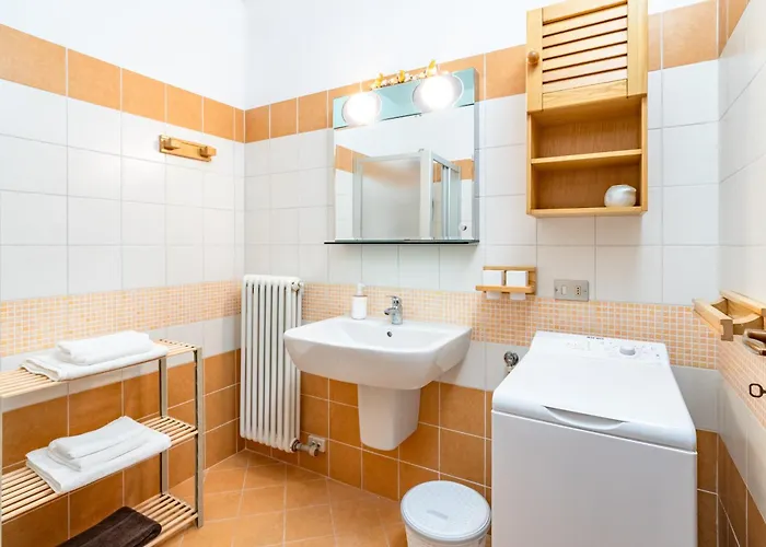 Joly House Appartamento Leggiuno