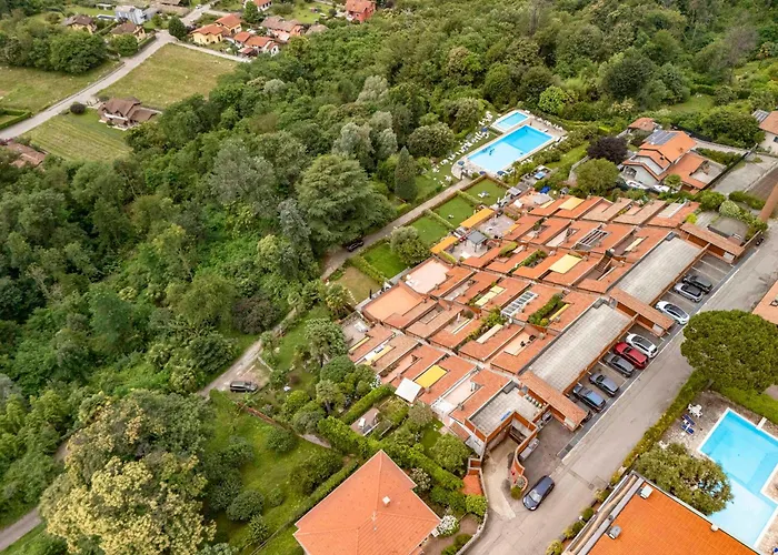 Joly House - Maggiore Leggiuno