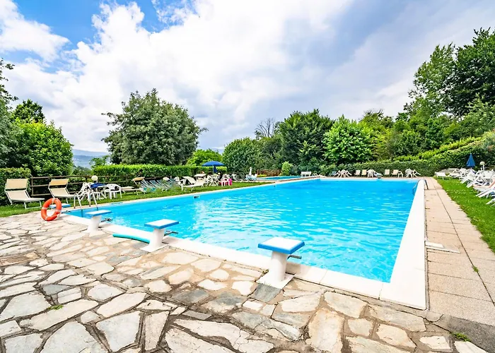 Joly House - Maggiore Lejlighed *