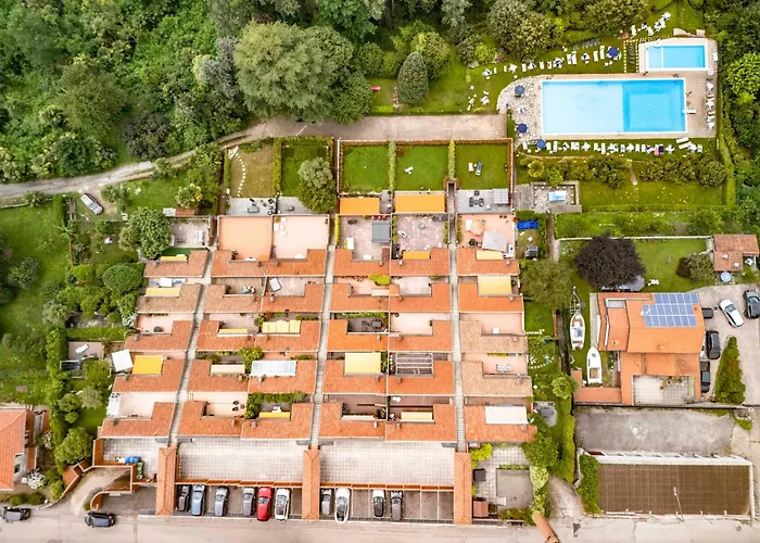 Joly House - Maggiore *